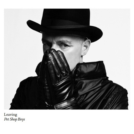 Pet Shop Boys - Leaving